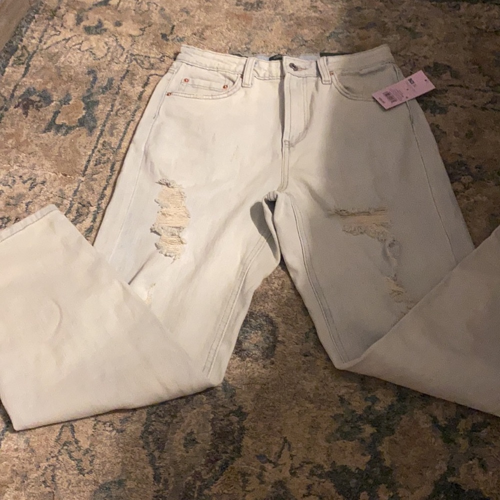 New jeans - Picture 5 of 9